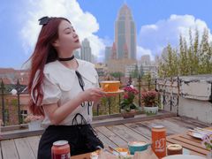 -JINNS锦时 steak&pizza(浸信会礼拜堂旧址店)