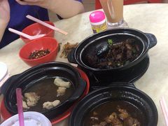 -新记肉骨茶