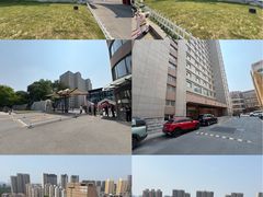 -沈阳音乐学院(长青校区)