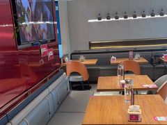 -老板恋上鱼(恒隆广场店)