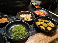 -九田家黑牛烤肉料理(太阳城店)