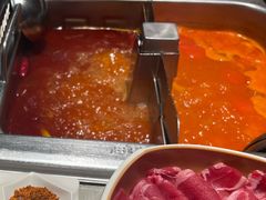 -海底捞火锅(关山保利店)