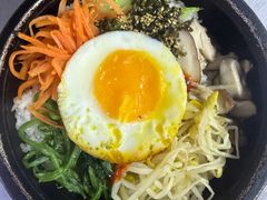 -英兰朝族饭店·英兰锅包肉(佳园路店)