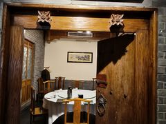 -东来顺饭庄(西直门店)