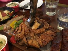 -haxnbauer海森堡德国餐厅(深圳coco店)