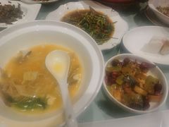 -渝信川菜(西单店)