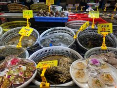 -79号渔船海鲜饭店(华强北店)