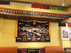 -如意林卡藏餐吧 (九寨沟店)