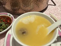 -囍凤楼·粤菜·点心·火锅(温特莱店)