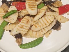-飞尝蚝·顺德菜·鱼生(顺德总店)