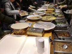 -素清香(解放路店)