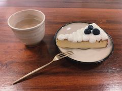 -Double cafe
