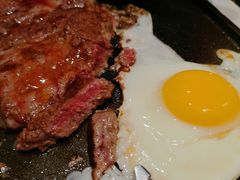 -豪客来牛排(青龙街店)