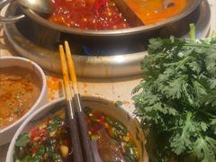 -小龙坎火锅(全球总店)