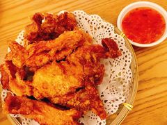 娘惹炸鸡-峇峇娘马来西亚餐厅(望京SOHO店)
