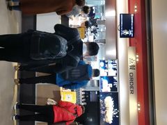 -麦当劳(杭州东站高铁店)