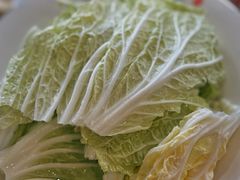 -德顺斋爆肚涮肉馆·烧烤·羊蝎子·清真炒菜(马驹桥店)