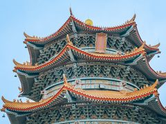 -广东圆玄道观