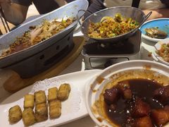 -不倒翁·安徽名菜楼(步行街店)