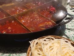 -五里关火锅(牛市口店)