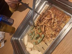 -新石器烤肉(百联川沙店)