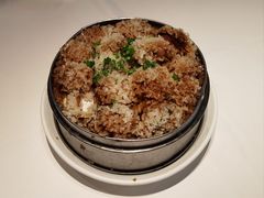 荷香糯米排骨-金春禧(英雄山路旗舰店)