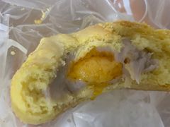 咸蛋厚芋泥软软包-LELECHA乐乐茶(新街口大洋店)