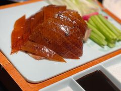 -满园烤鸭·春饼(沈北万达店)