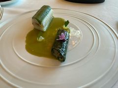 -Caprice(香港四季酒店)