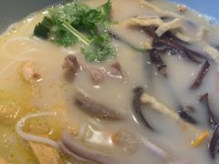 -云味馆·云南菜·云南米线(沙井华润店)