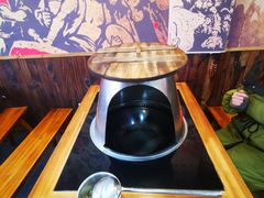 -地锅印象(兴宁北路店)