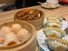 -粤仔湾砂锅粥(宜兴八佰伴店)
