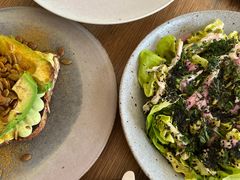 -BOR Eatery(安福路店)