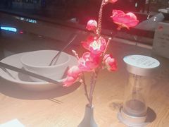 -蜜桃餐厅·伴山(湖滨商业街店)