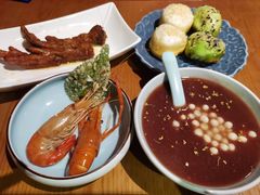 -鑫震源·苏式大虾生煎(山塘街店)