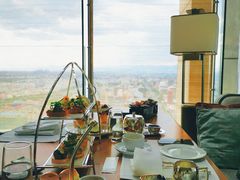 -北京柏悦酒店·锦庭餐厅Dining Room