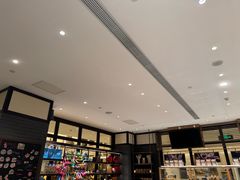 -大连铂尔曼酒店-铂尔曼美食廊 Pullman Deli