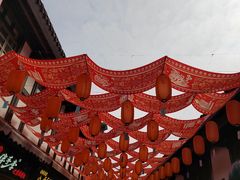 -磁器口古镇