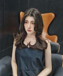 点击看大图 -那茉 Hair Salon