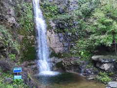 -孤山寨风景区