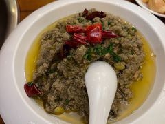 -清真·鸦儿李记·涮肉(和平里店)