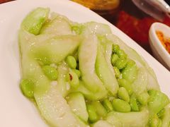 -珍宝蟹舫·巴城味道(巴城总店)