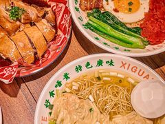 -西关味(大卫城店)