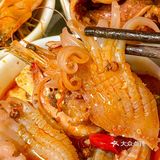 天冷来吃重庆自助火锅，少少价格大大满足！