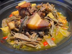 -千岛湖小鱼儿·淳安匠心农家菜