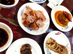 -前门故事烤鸭店(十里河店)