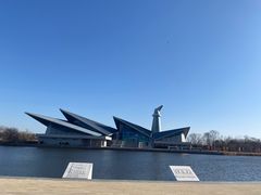 -盐城丹顶鹤湿地生态旅游区