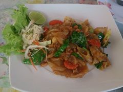 -Jungle Kitchen