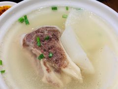-大壶春生煎(四川中路店)