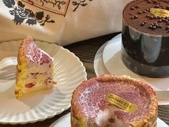 -黑草莓(重庆路店)